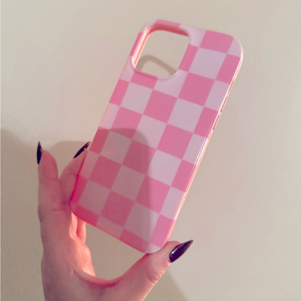 iPhone 13 Pro Max MagSafe case